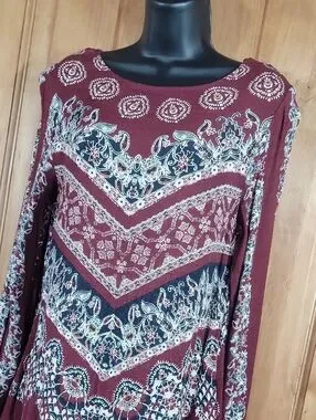 Free People Tops Free People Boho Tunic Top Poshmark free-people-tops-free-people-boho-tunic-top-poshmark